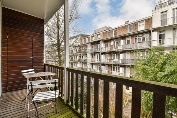 Photo - For sale: Wilhelminastraat 18-1, 1054 WH Amsterdam